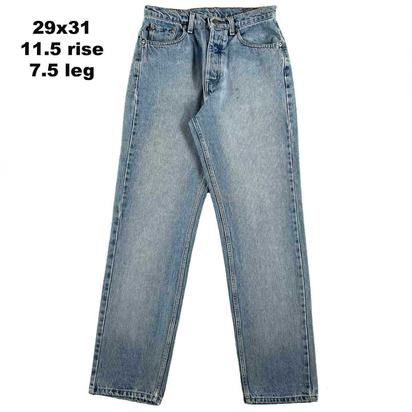 Polo Ralph Lauren 'Loose' Fit Denim- SELECT PAIR