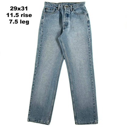 Polo Ralph Lauren 'Loose' Fit Denim- SELECT PAIR