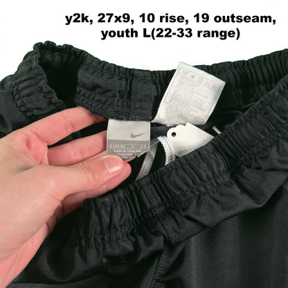 Vintage Basketball Style Gym Shorts- SELECT PAIR