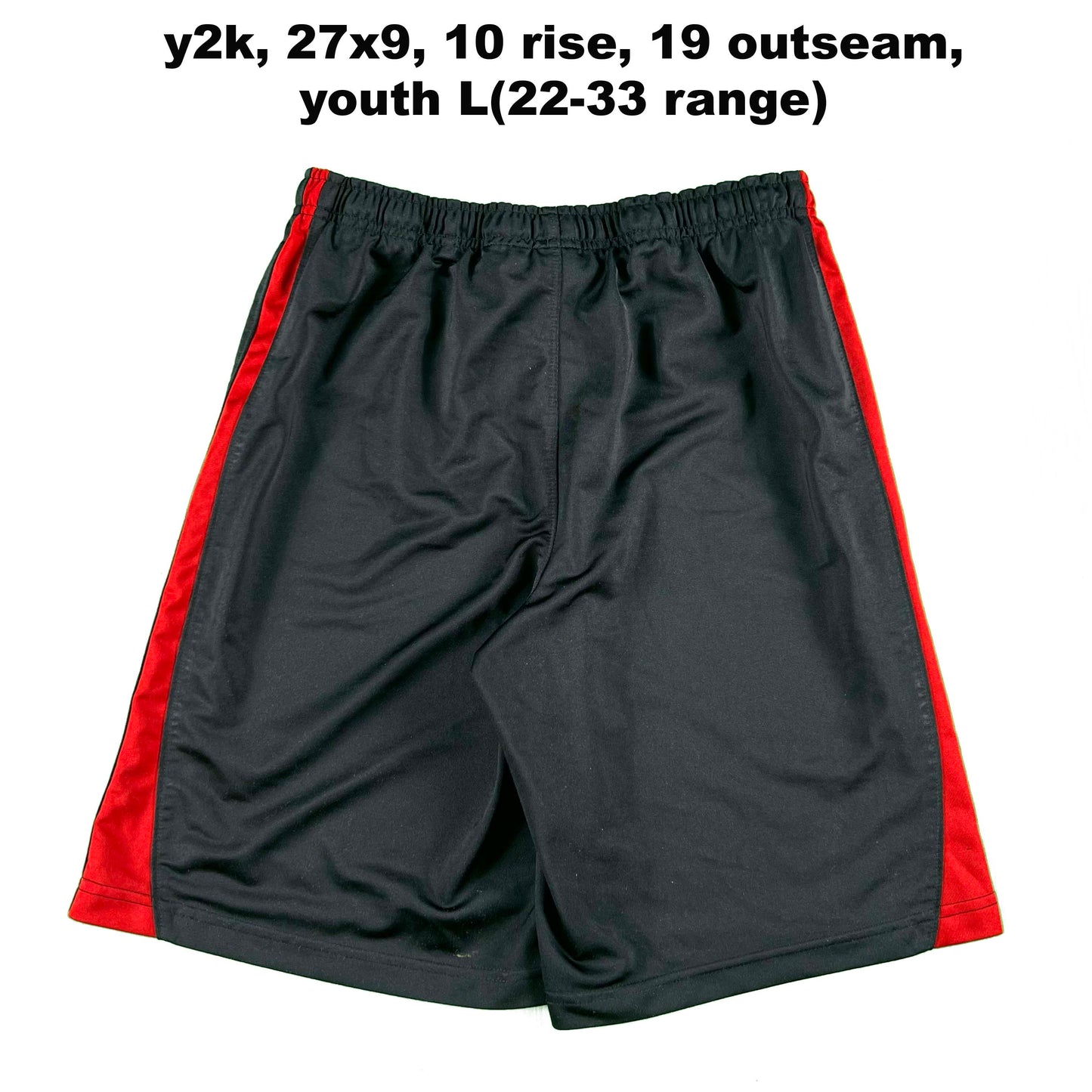 Vintage Basketball Style Gym Shorts- SELECT PAIR