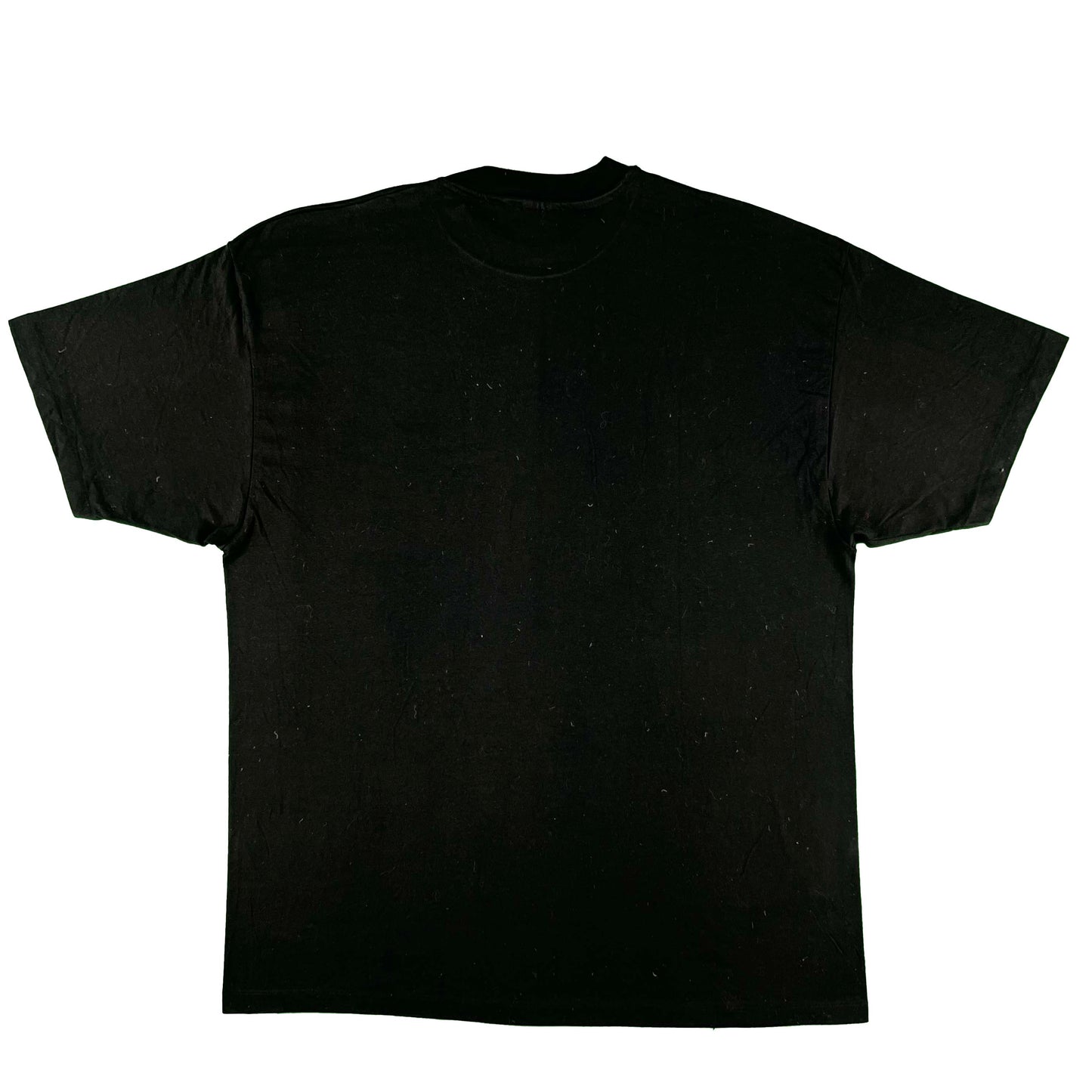 90s Big Single Stitch Wolf Tee- XXL