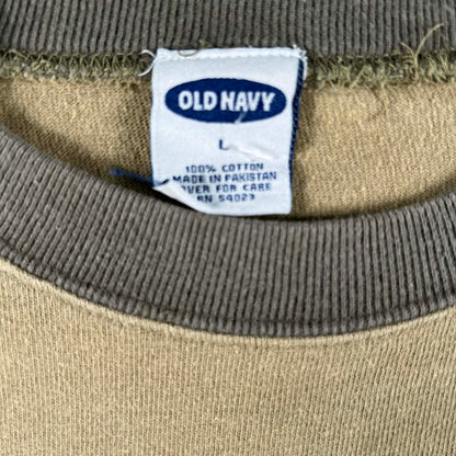 00s Old Navy Baseball Style Tees- SELECT SHIRT