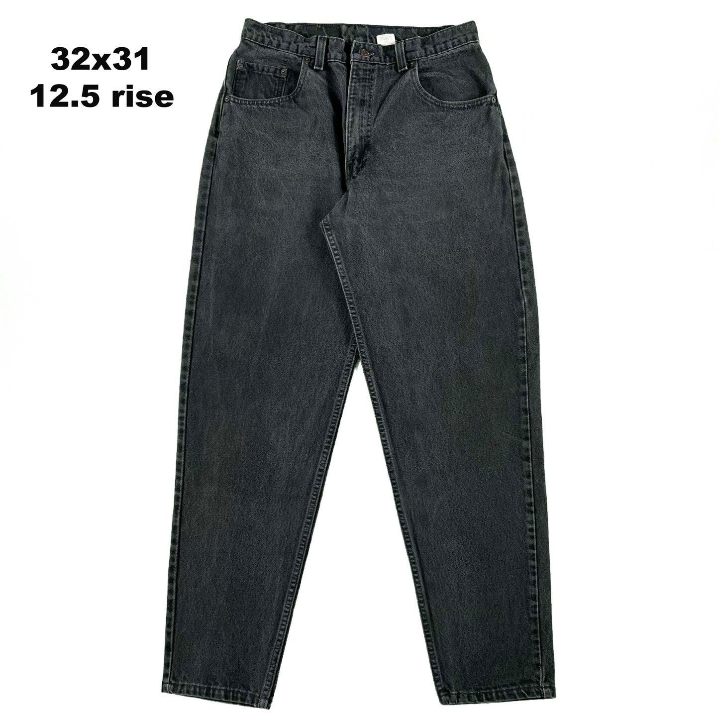 80s/90s Levi's 560s 'Loose Fit' Denim- SELECT PAIR