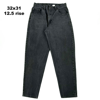 80s/90s Levi's 560s 'Loose Fit' Denim- SELECT PAIR