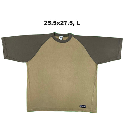 00s Old Navy Baseball Style Tees- SELECT SHIRT