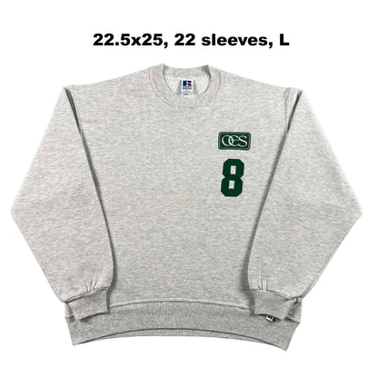 90s Russell Athletic Graphic Sweatshirts- SELECT SWEAT