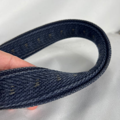 Polo Ralph Lauren Woven Cotton Nautical Belt