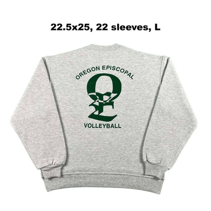 90s Russell Athletic Graphic Sweatshirts- SELECT SWEAT
