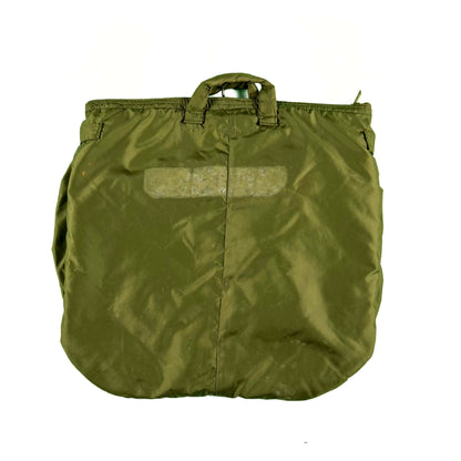 70s/80s Army Helmet Flyers Bag