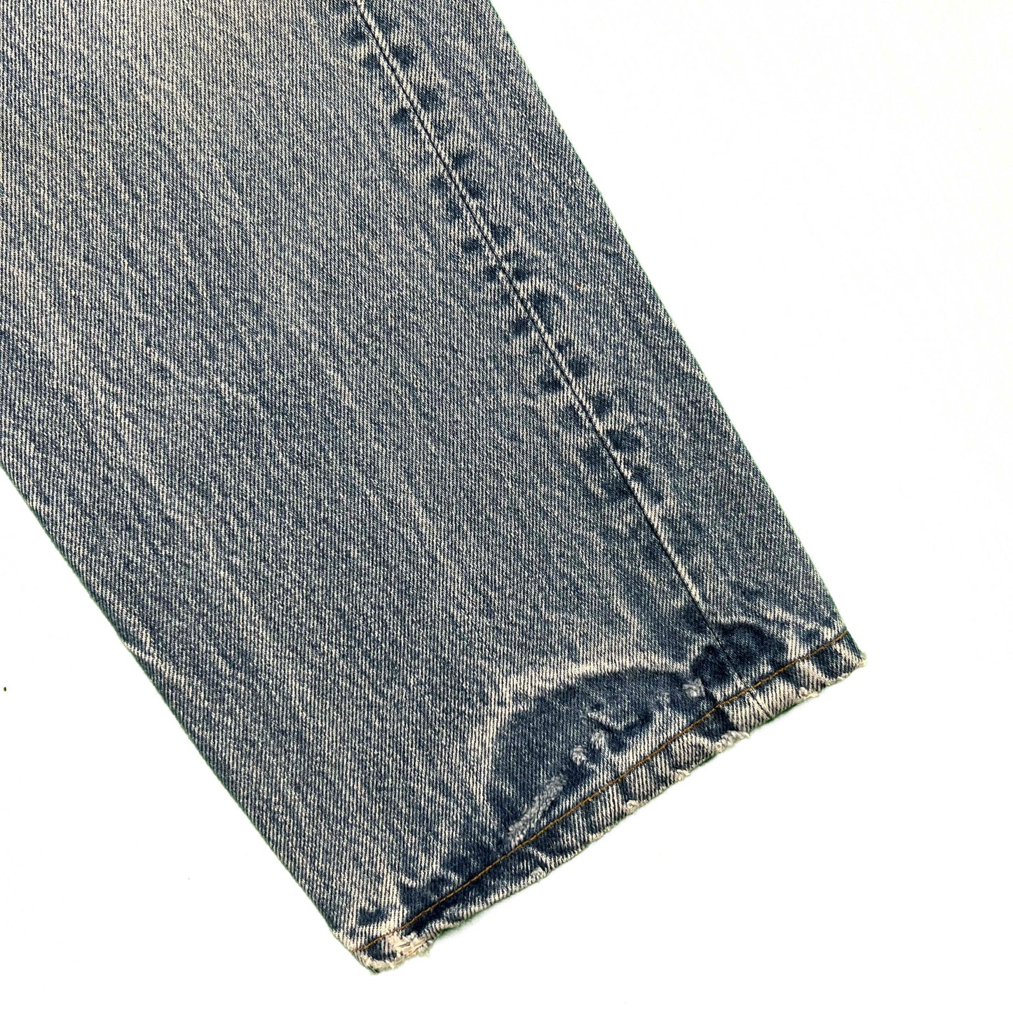 90s Levi's 501 Denim- 29x27