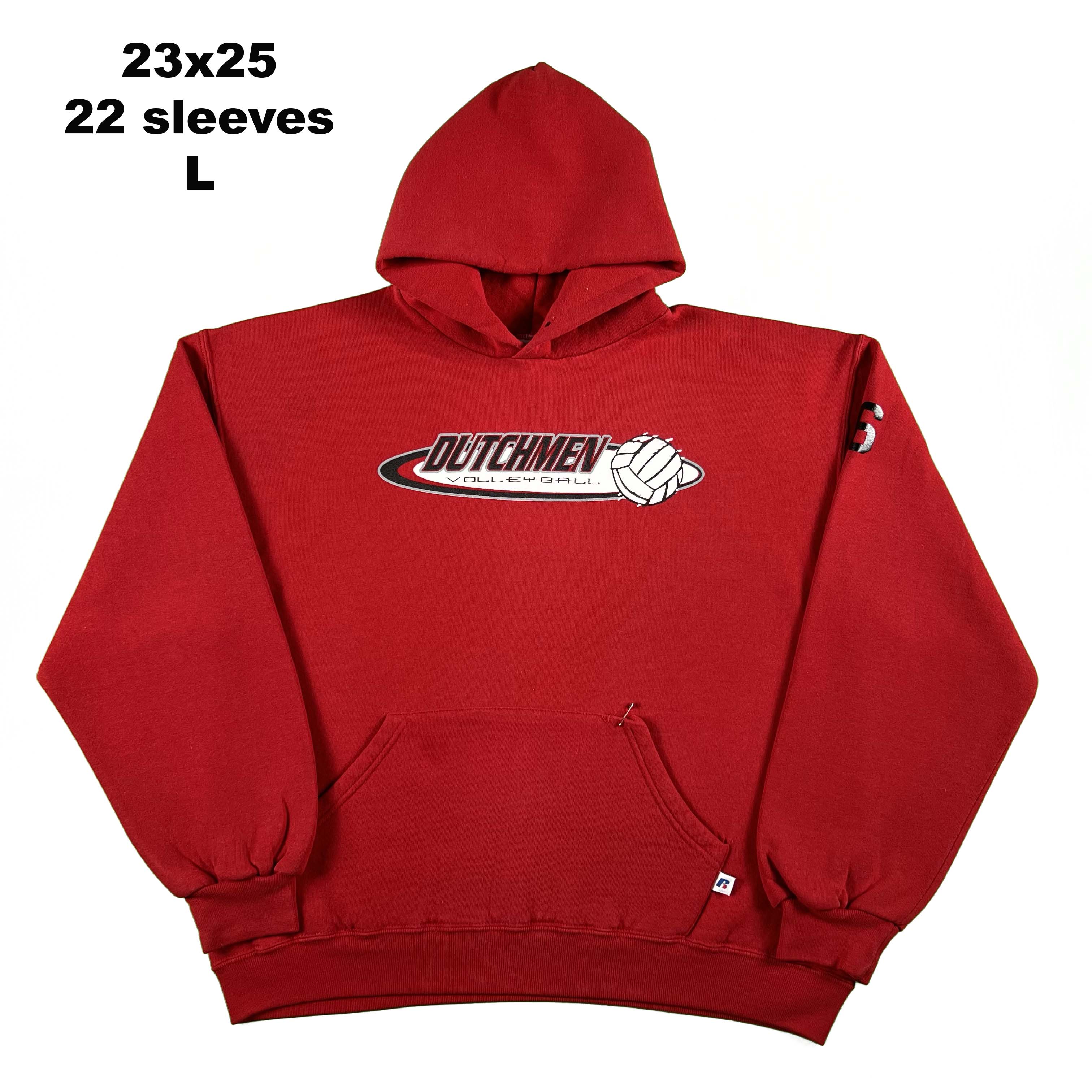 90s Russell Athletic Hoodies- SELECT SWEAT – Plum Garments