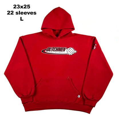 90s Russell Athletic Hoodies- SELECT SWEAT