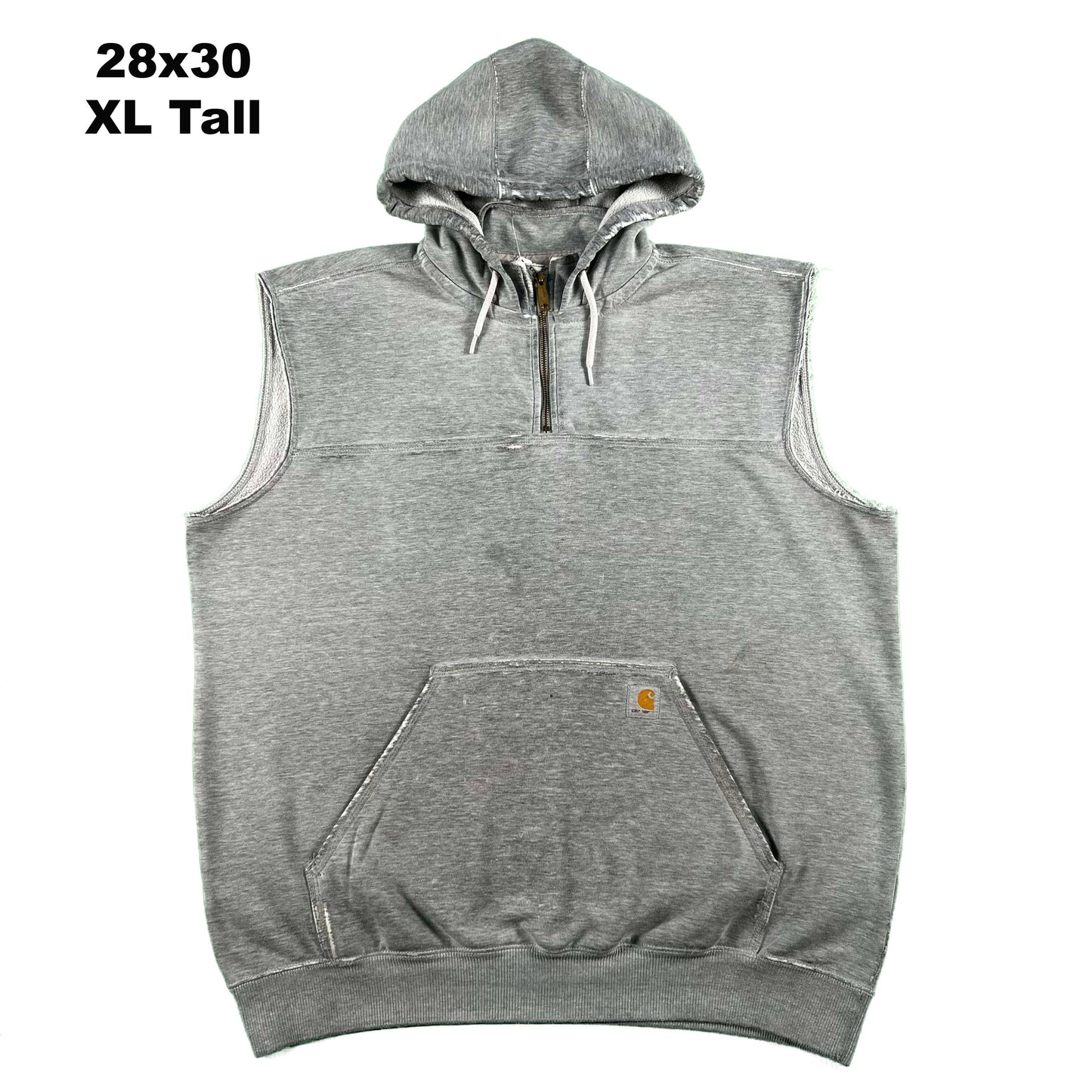 Carhartt Hoodies- SELECT SWEAT