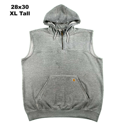 Carhartt Hoodies- SELECT SWEAT