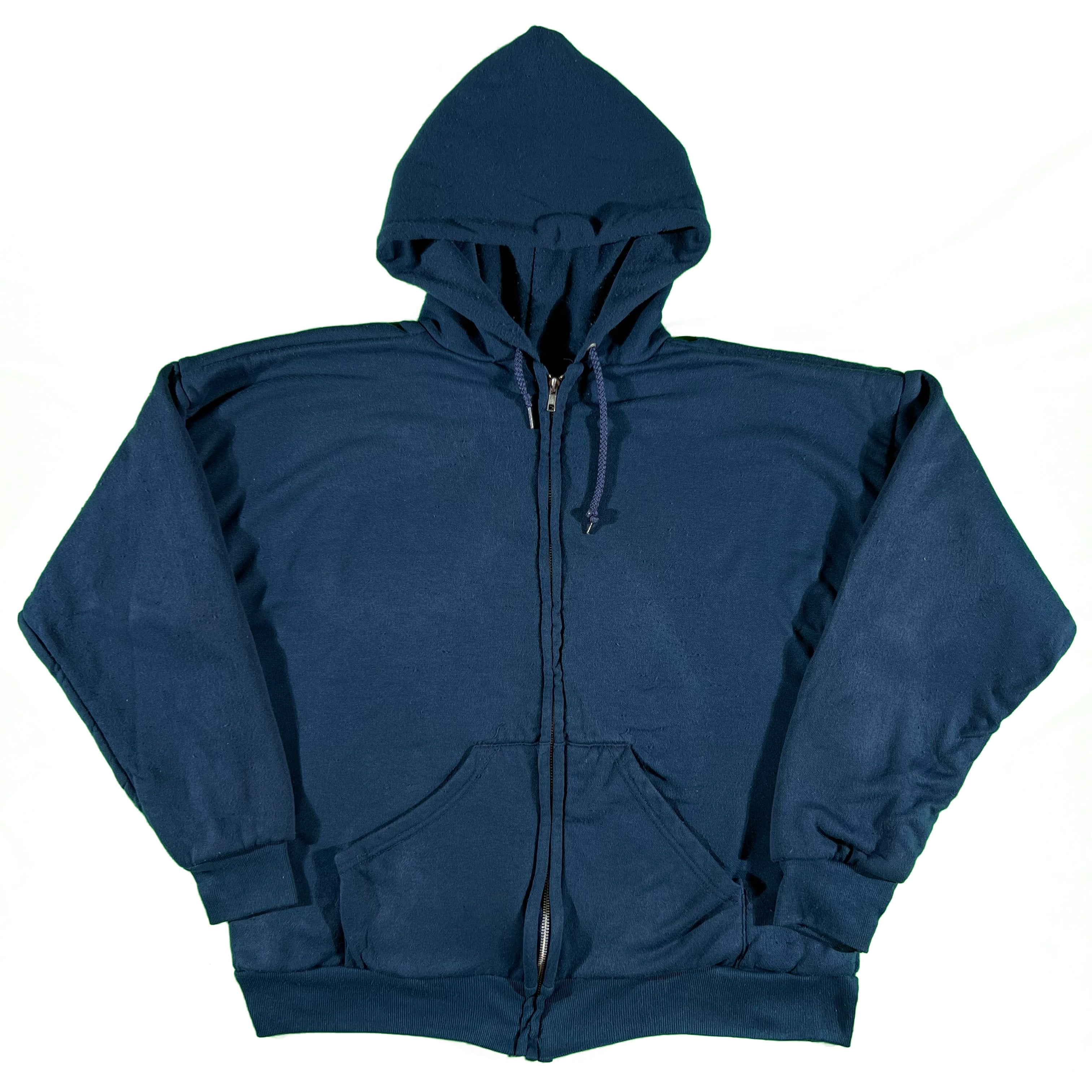 Waffle 2024 lined hoodie