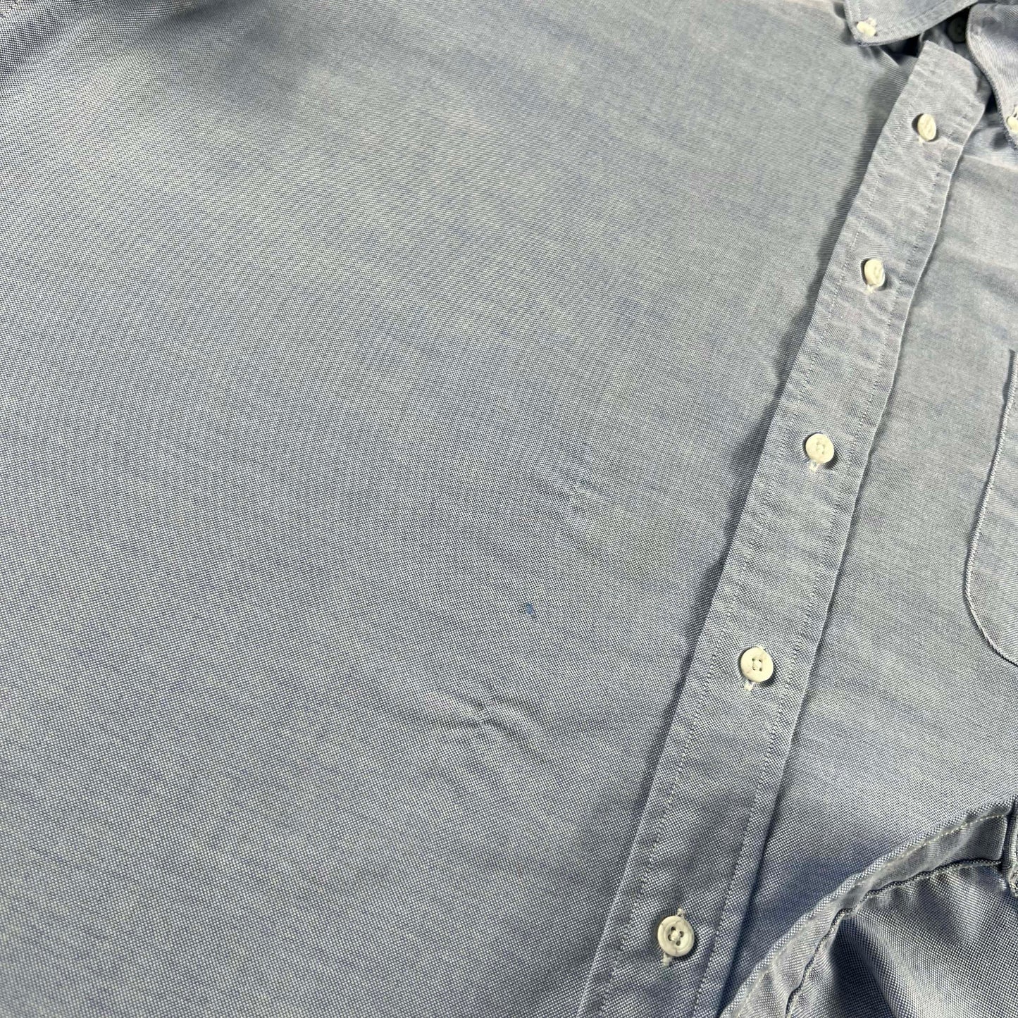 90s Lands' End Oxford Shirts- SELECT SHIRT