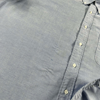 90s Lands' End Oxford Shirts- SELECT SHIRT