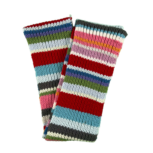 2000 Gap Big Chunky Knit Scarf