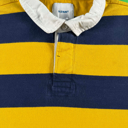 Old Navy Rugby Shirts- SELECT SHIRT