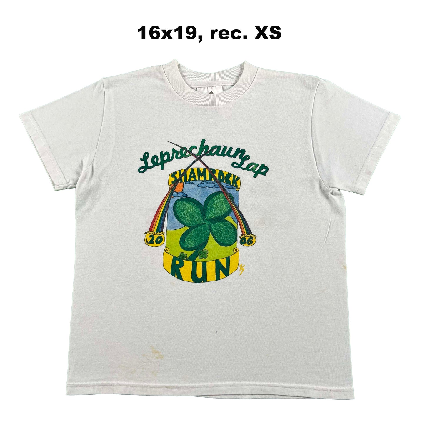 Vintage Adidas Tees- SELECT T SHIRT