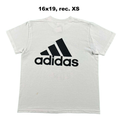 Vintage Adidas Tees- SELECT T SHIRT