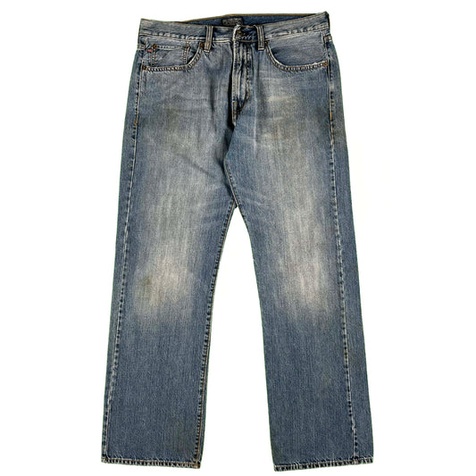 00s Polo Jeans Co Ralph Lauren Denim- 32x28.5