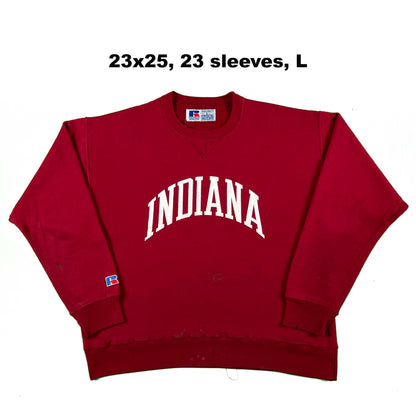 90s Russell Athletic Graphic Sweatshirts- SELECT SWEAT