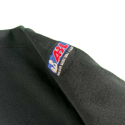 90s Portland Power Nike Sweatshirt- XL