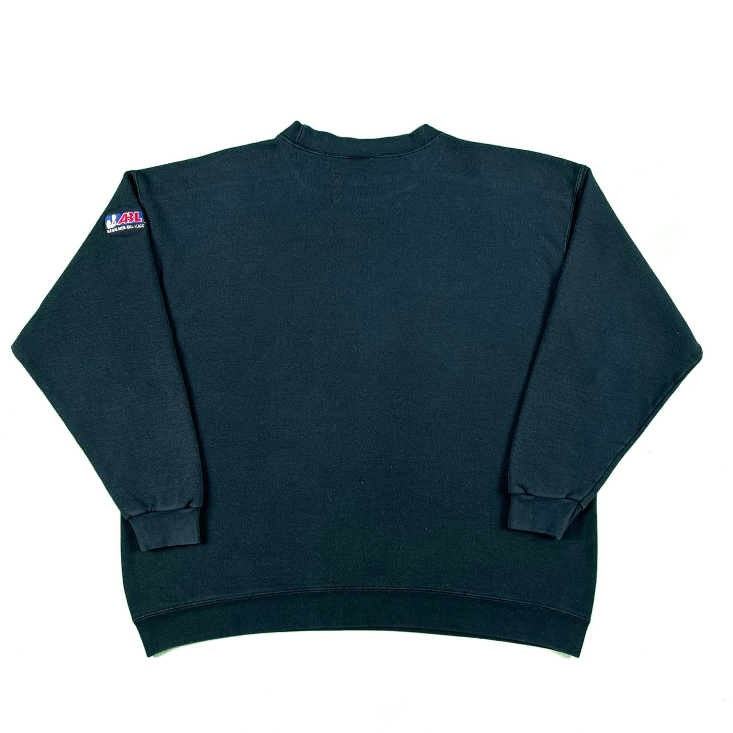 90s Portland Power Nike Sweatshirt- XL