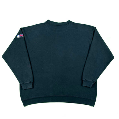 90s Portland Power Nike Sweatshirt- XL