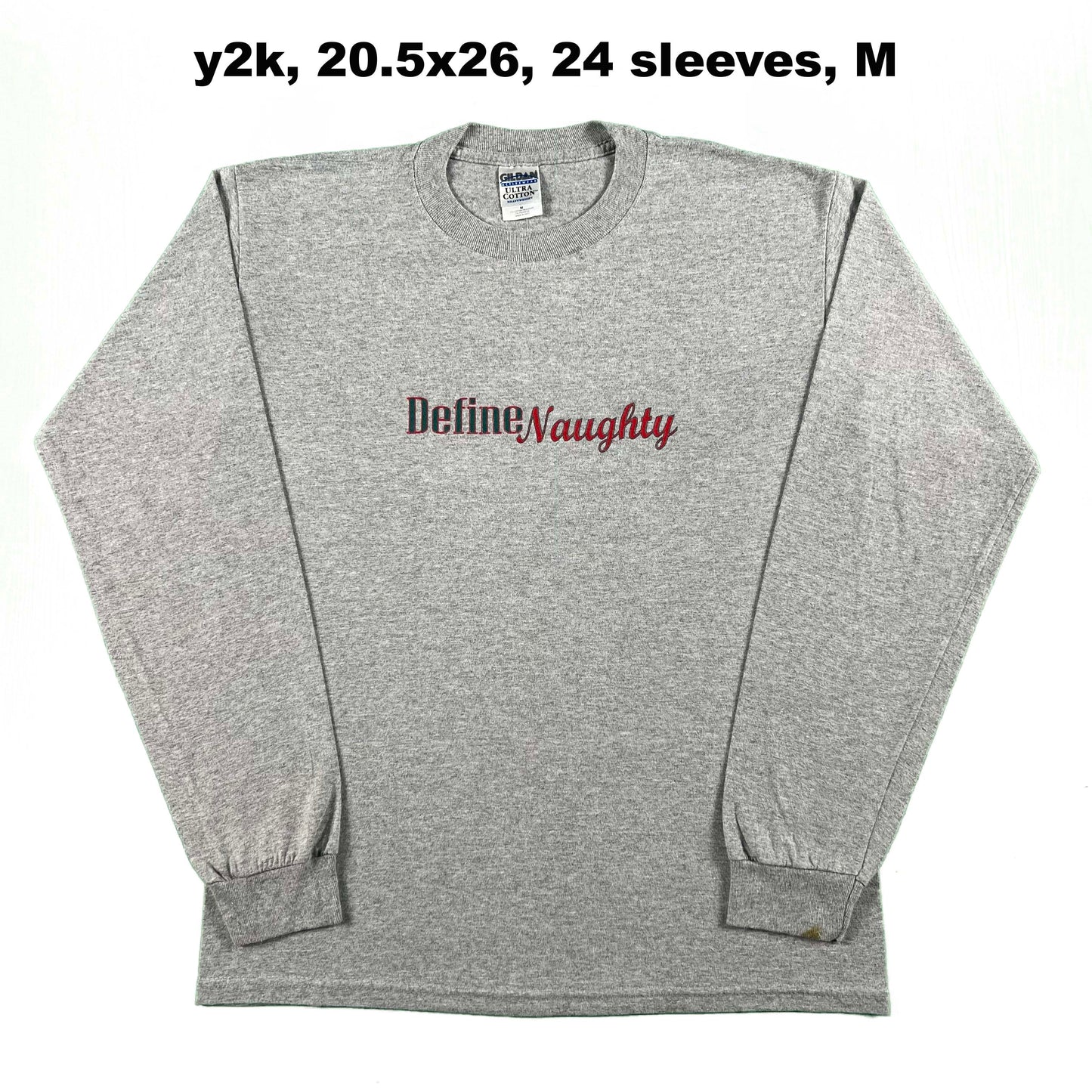 Vintage Script Tees- SELECT TEE