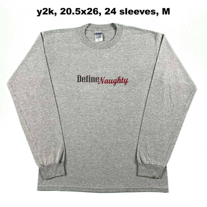 Vintage Script Tees- SELECT TEE