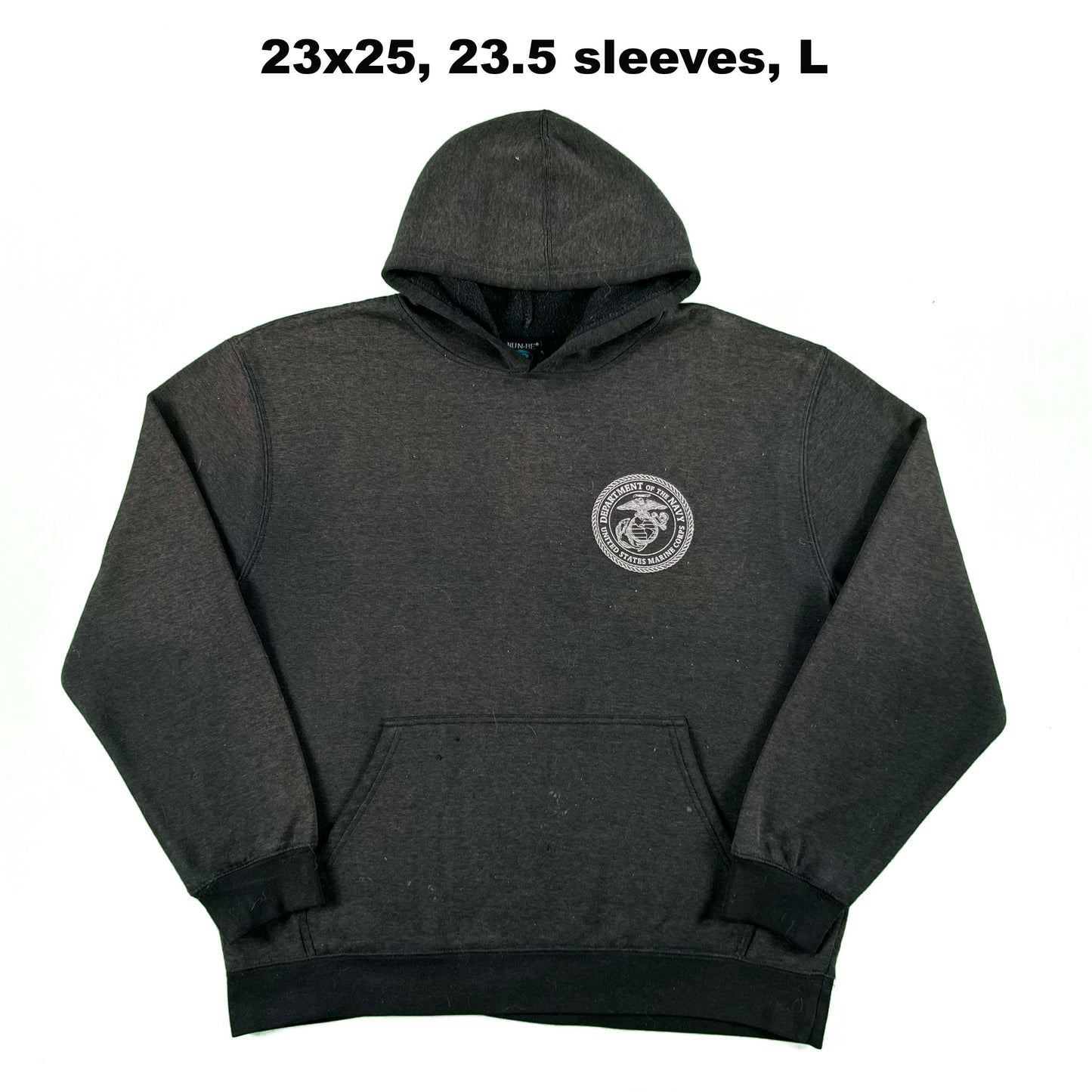 Vintage U.S. Military Hoodies- SELECT SWEAT