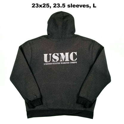 Vintage U.S. Military Hoodies- SELECT SWEAT