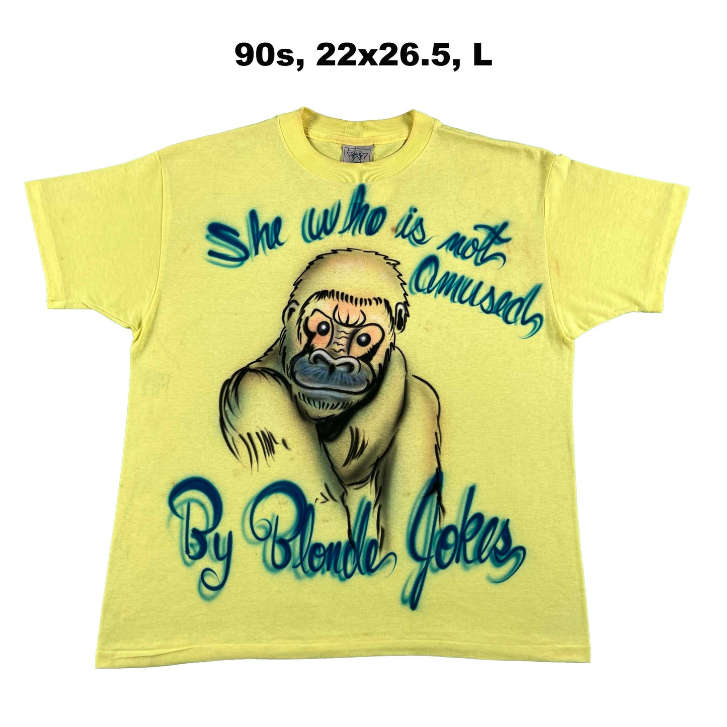 Vintage Delta Tees- SELECT T SHIRT