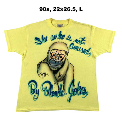 Vintage Delta Tees- SELECT T SHIRT