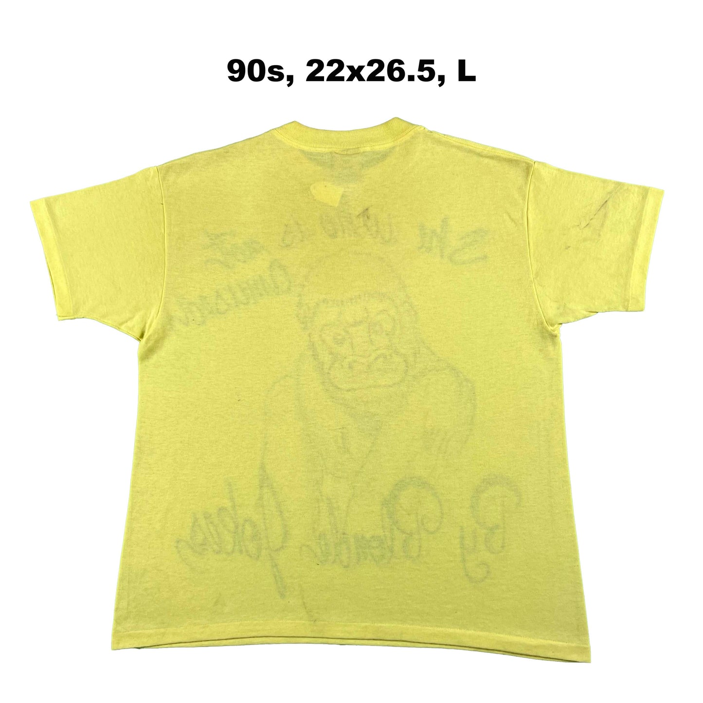 Vintage Delta Tees- SELECT T SHIRT
