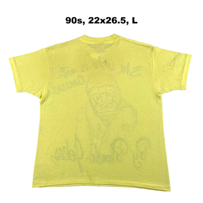 Vintage Delta Tees- SELECT T SHIRT