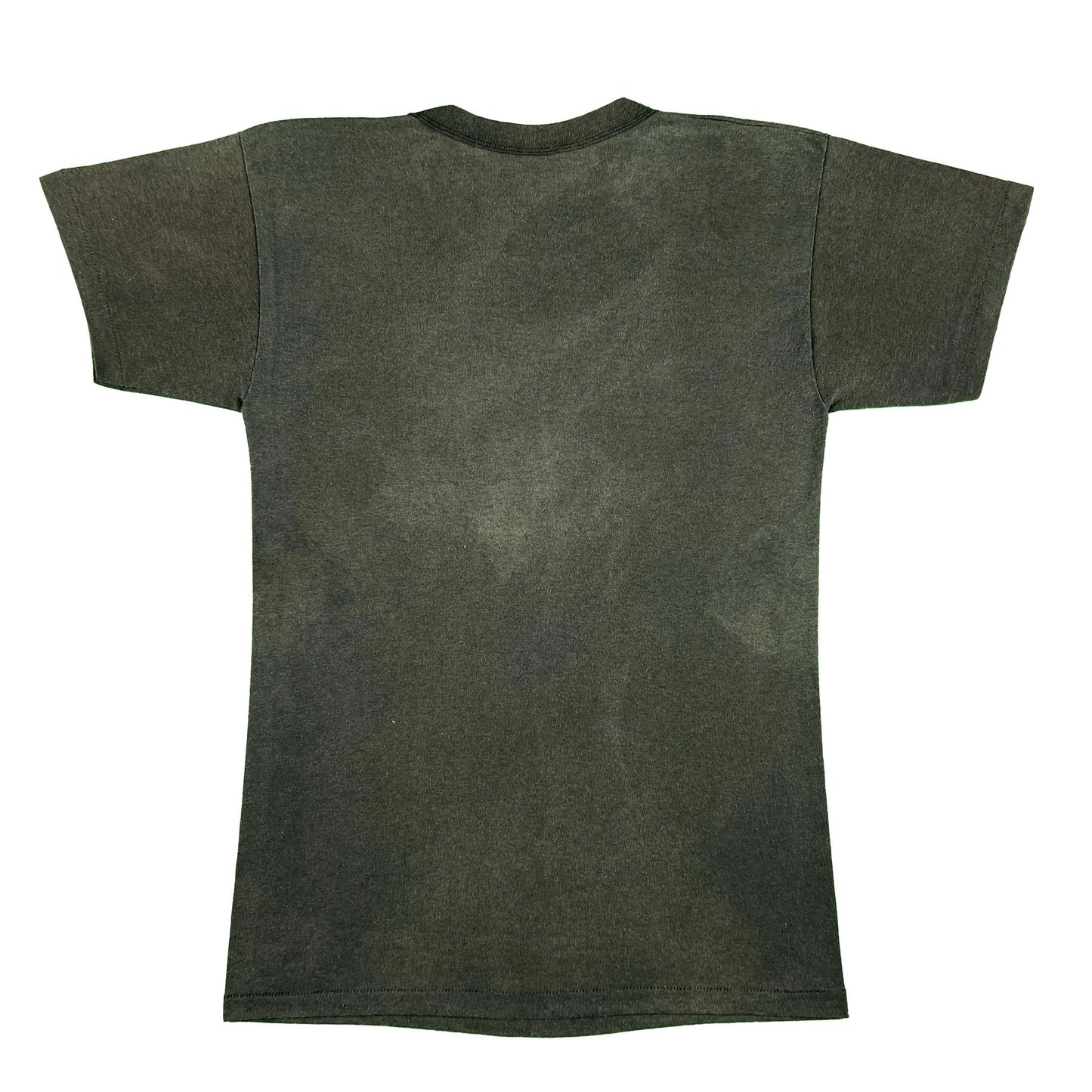 80s Sun Faded South of the Border Tee- M