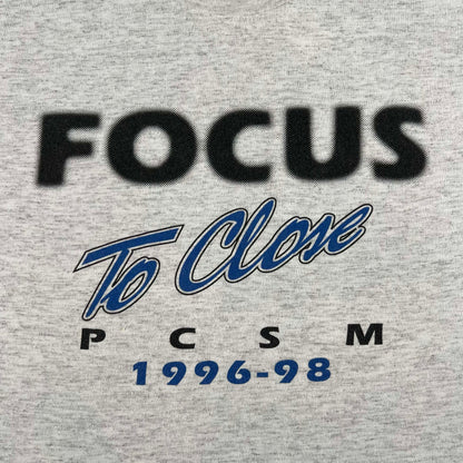 Vintage Script Tees- SELECT TEE