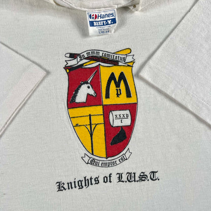 70s/80s Hanes 'Beefy-T' 100% Cotton Tees- SELECT TEE