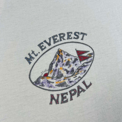 70s/80s Souvenir Tourist Tees- SELECT SHIRT