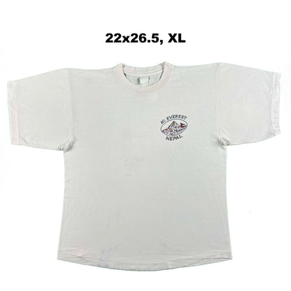 70s/80s Souvenir Tourist Tees- SELECT SHIRT