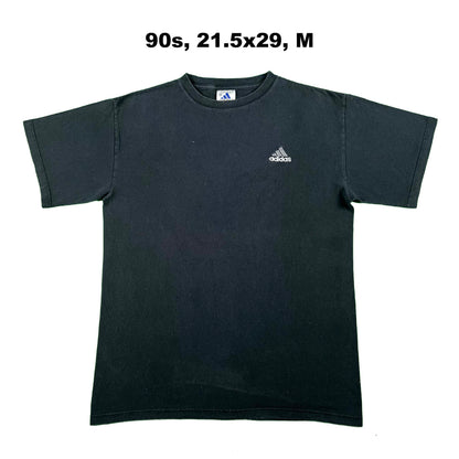 Vintage Adidas Tees- SELECT T SHIRT
