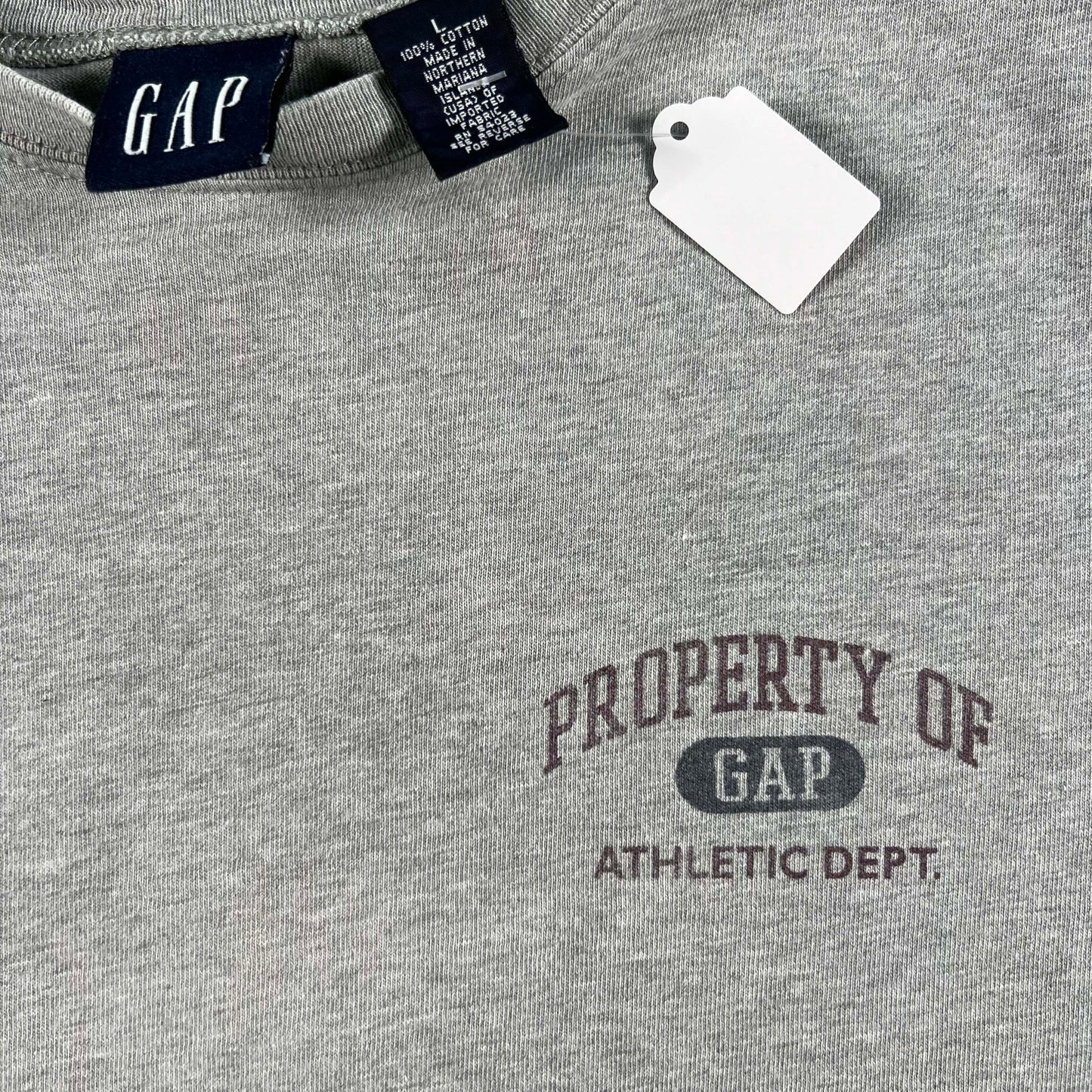 Vintage Gap Graphic Tees- SELECT TEE