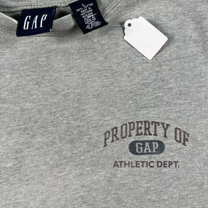 Vintage Gap Graphic Tees- SELECT TEE
