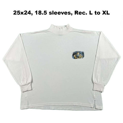 Vintage Photo Print Tees- SELECT T SHIRT