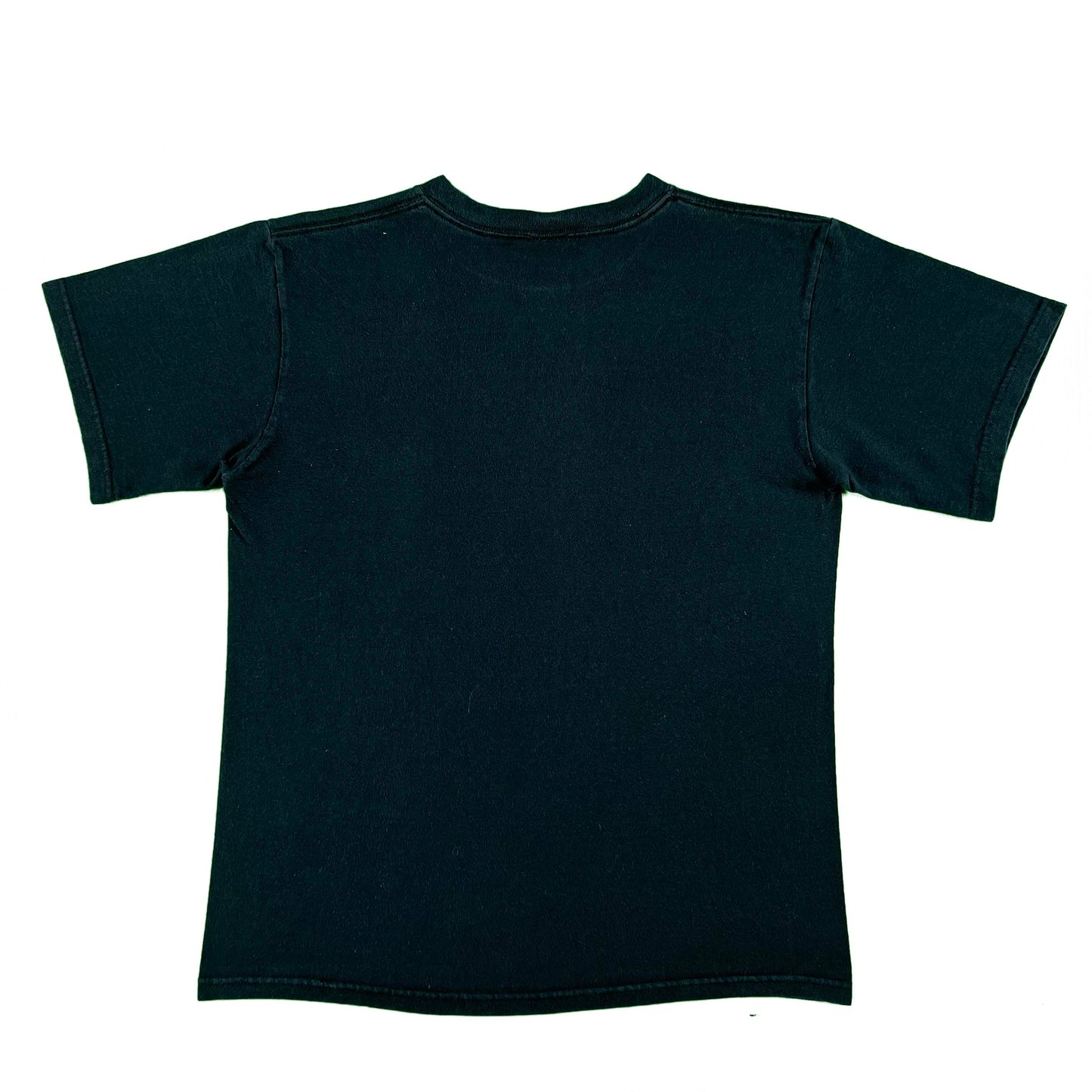 00s 'Don't talk to me when I'm talking to myself.' Tee- M