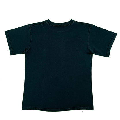 00s 'Don't talk to me when I'm talking to myself.' Tee- M