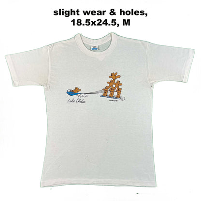 70s/80s Belton Tees- SELECT TEE